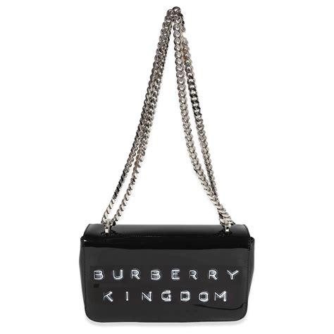 burberry kleine tasche|Kleine Tasche „Lola“ (Schwarz) .